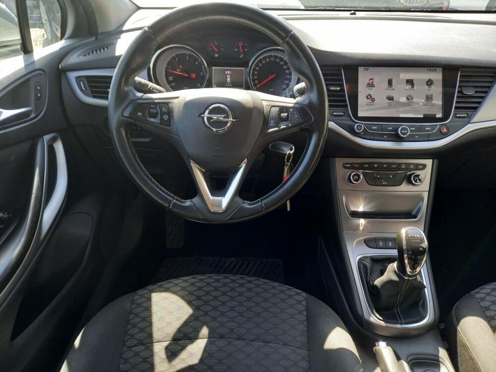 Astra 1.6 CDTI 110 CH Edition - GARANTIE 6 MOIS 2017 occasion 14650 Carpiquet