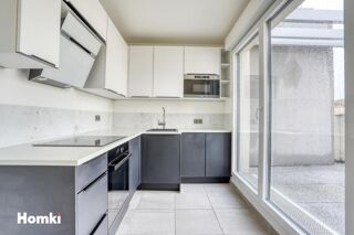  Appartement � vendre 4 pi�ces 74 m�