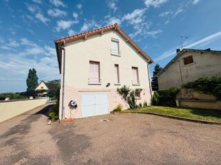  Maison � vendre 6 pi�ces 115 m�