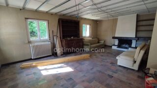 Maison à vendre 9 pièces 187 m²