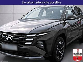 Tucson 1.6 T-GDI 239 HYBRID INTUITIVE 2026 occasion 10150 Lavau