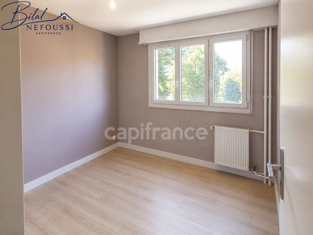 Vente Appartement Appartement T3 lumineux dans une résidence calme – Lyon 5 Champvert Lyon 5