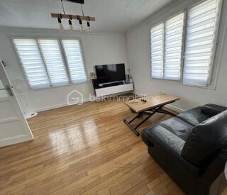  Maison  vendre 6 pices 139 m