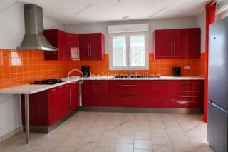  Villa � vendre 4 pi�ces 90 m�