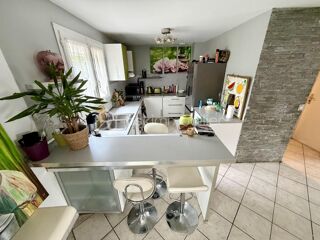 Maison � vendre 4 pi�ces 89 m�