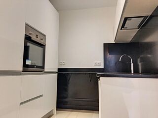  Appartement � vendre 2 pi�ces 54 m�