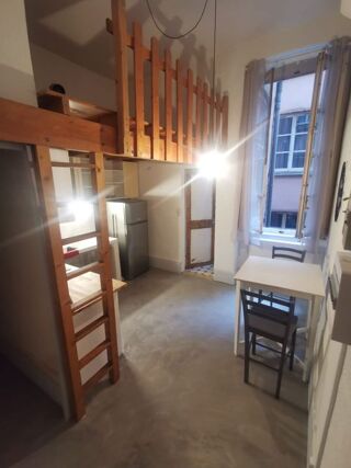 Location Appartement Appartement de 48m2 à louer sur Lyon 01 Lyon 1