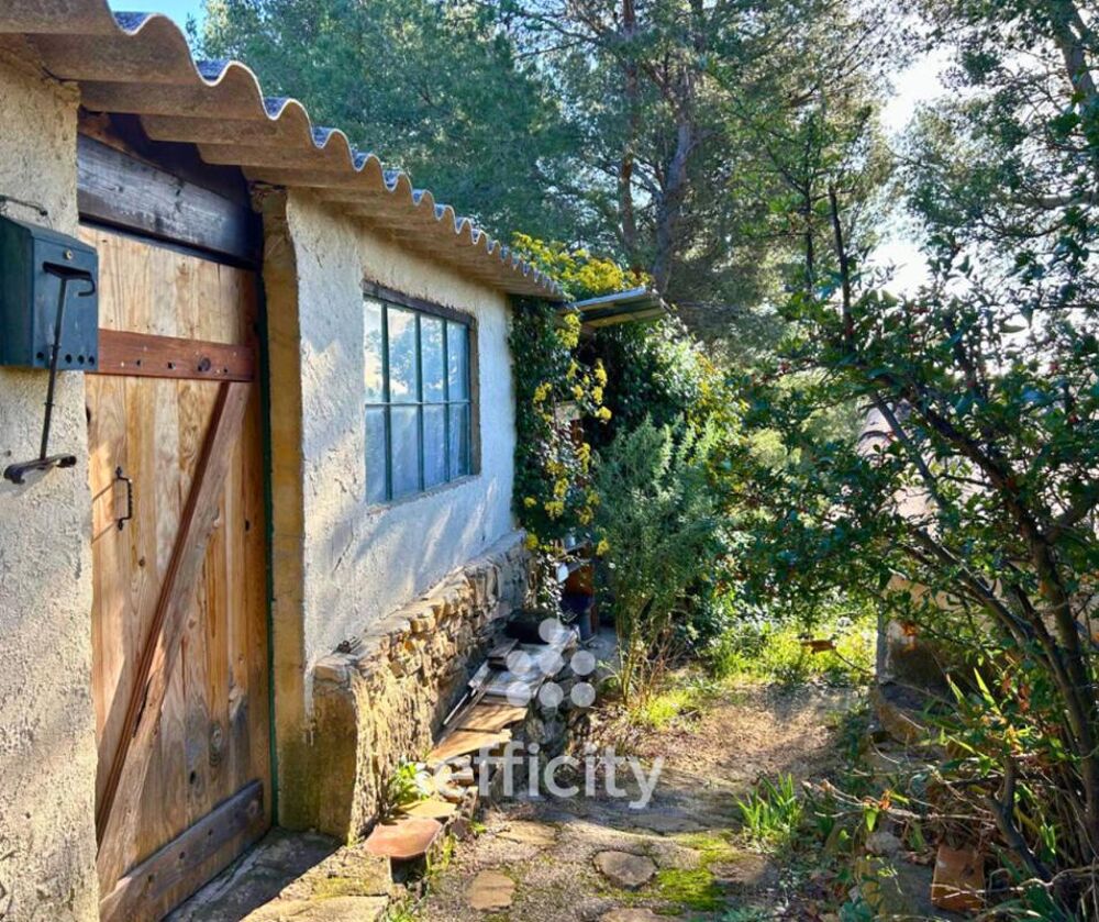 � vendre  Villa Ceyreste (13600)