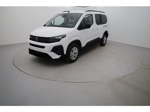 Annonce voiture Peugeot Rifter 27700 €