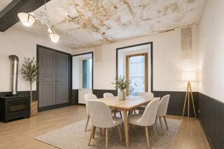  Maison à vendre 4 pièces 110 m²