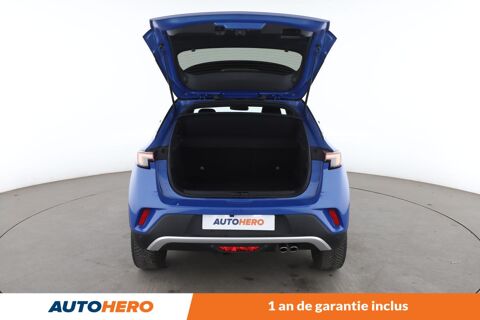 Mokka 1.2 Turbo Ultimate BVM6 136 ch 2023 occasion 92130 Issy-les-Moulineaux