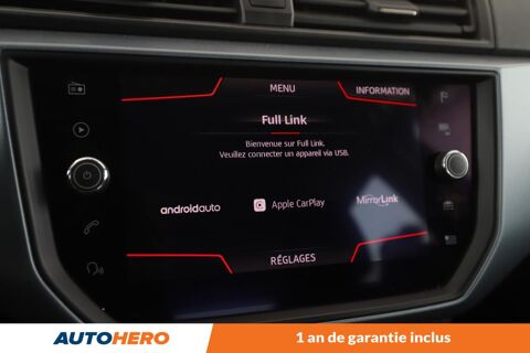 Arona 1.0 EcoTSI Style 95 ch 2019 occasion 92130 Issy-les-Moulineaux