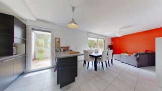  Appartement � vendre 3 pi�ces 78 m�