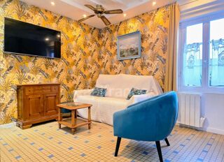  Maison � vendre 3 pi�ces 53 m�