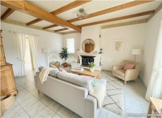  Maison à vendre 5 pièces 105 m²