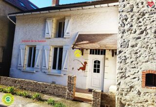  Maison à vendre 4 pièces 116 m²