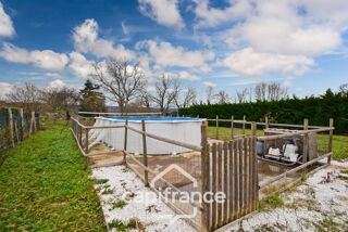  Maison � vendre 5 pi�ces 137 m�