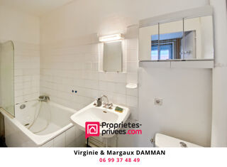  Appartement  vendre 2 pices 38 m