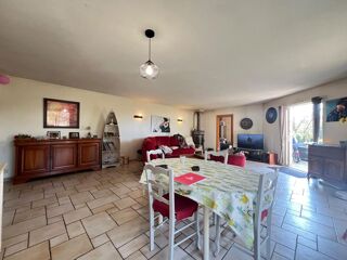  Maison à vendre 6 pièces 141 m²