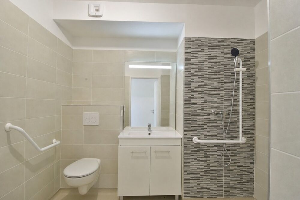 Location Appartement STUDIO MEUBLE A LOUER - RESIDENCE DE STANDING – 31500 TOULOUSE Toulouse