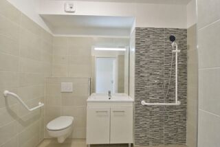  Appartement à louer 1 pièce 22 m²