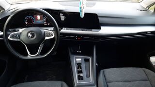 Golf 2.0 TDI 150 DSG7 Life Business 1st - Automatique 2020 occasion 48000 Barjac