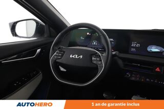 EV6 Electrique 77.4 kWh GT Line 4WD 325 ch 2022 occasion 92130 Issy-les-Moulineaux