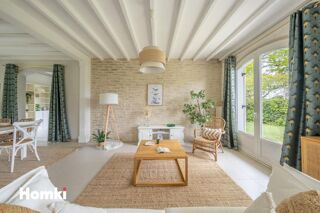  Maison � vendre 5 pi�ces 133 m�
