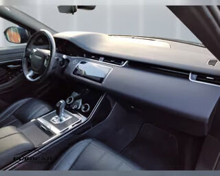 Range Rover Evoque II – SUV Premium 2020 occasion 33000 Bordeaux