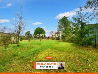  Terrain  vendre 1657 m