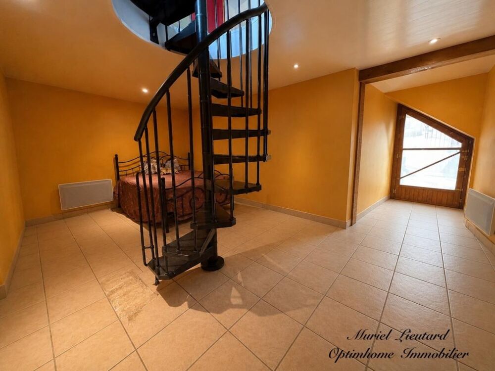MAISON 2 PIECES 73 M2