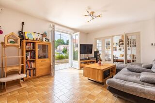 Maison à vendre 5 pièces 121 m²