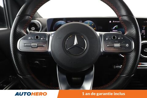 Classe B 200 d AMG Line Edition 8G-DCT 150 ch 2022 occasion 92130 Issy-les-Moulineaux