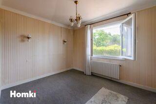  Maison à vendre 5 pièces 119 m²