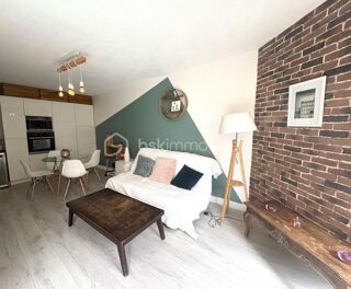  Appartement  vendre 2 pices 59 m