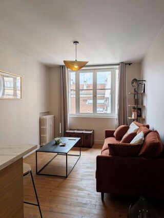 Location Appartement Appartement de 34m2 à louer sur Saint-Étienne Saint etienne