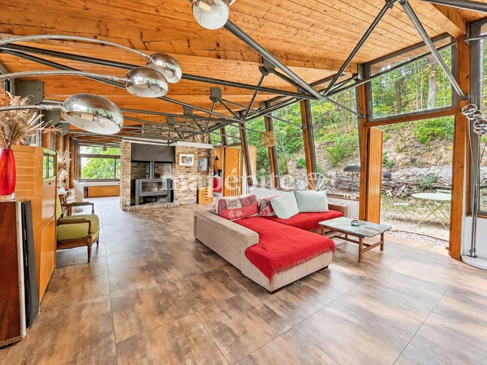Vente Maison Maison Gometz le chatel