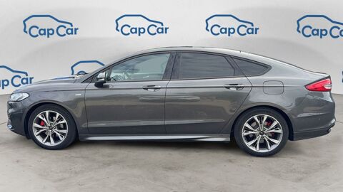 Mondeo 2.0 Ecoblue 190 BVA8 ST-Line - Premi&egrave;re main 2020 occasion 37230 Fondettes