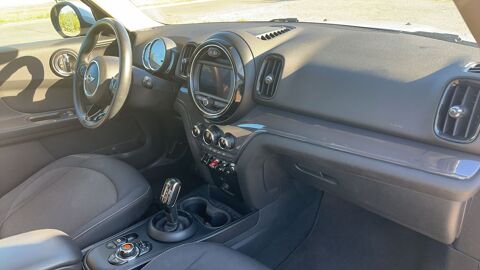 Countryman II 1.5 One D 116 DCT7 - Automatique 2018 occasion 31600 Muret
