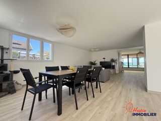  Villa à vendre 5 pièces 198 m²