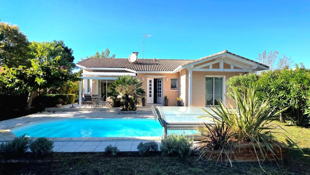 Maison Andernos Les Bains 5 pièce(s) 148 m2