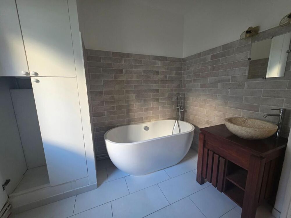 Appartement Loches 2 pièce(s) 50 m2