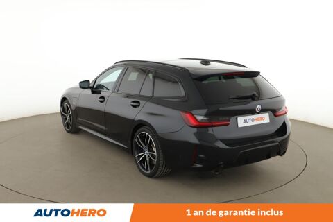 S&eacute;rie 3 Touring 330e Hybride xDrive M Sport BVA8 292 ch 2022 occasion 92130 Issy-les-Moulineaux