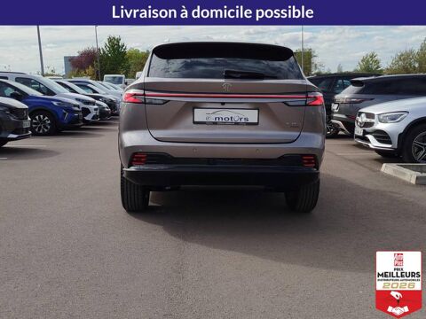 MG.EHS PHEV 272 Comfort 2026 occasion 10150 Lavau