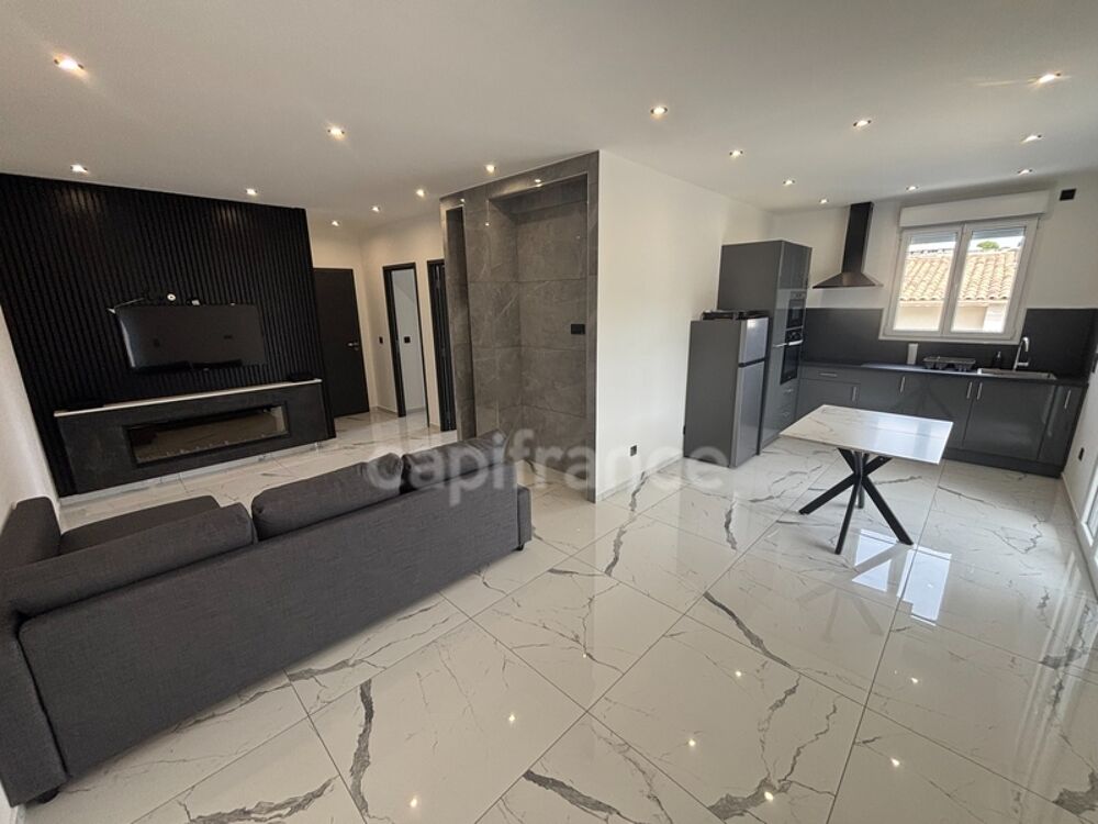 Vente Appartement Appartement à vendre 3 pièces ANTIBES (06), aucune charge de copropriété, terrasse, place de parking privative !! Antibes