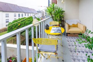  Appartement � vendre 3 pi�ces 71 m�