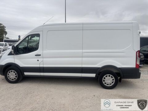 Transit VI 2.0 ECOB 130 350 L2H3 FWD TREND BUSINESS 2019 occasion 31390 Carbonne