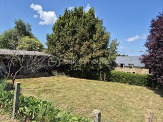  Maison à vendre 4 pièces 74 m²