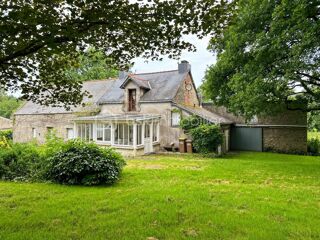 Maison � vendre 4 pi�ces 94 m�