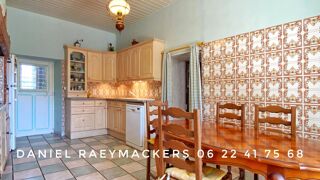  Maison � vendre 11 pi�ces 300 m�